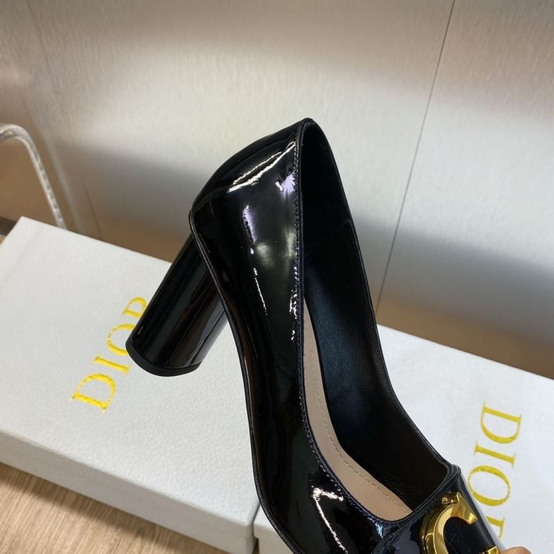 Christian Dior Heeled Shoes